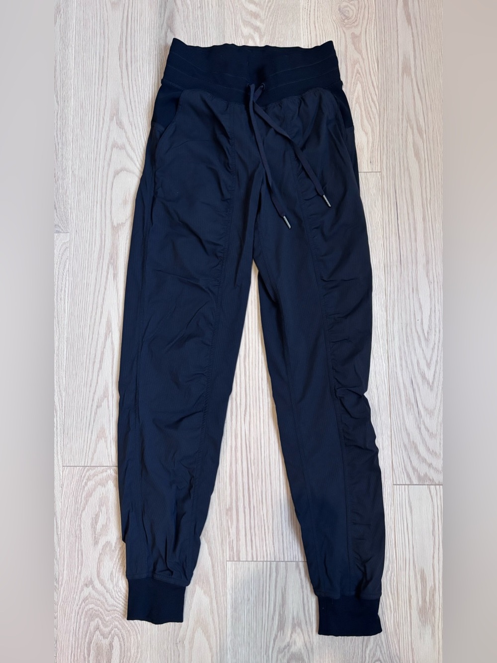 Lululemon Dance Studio Pant tapered